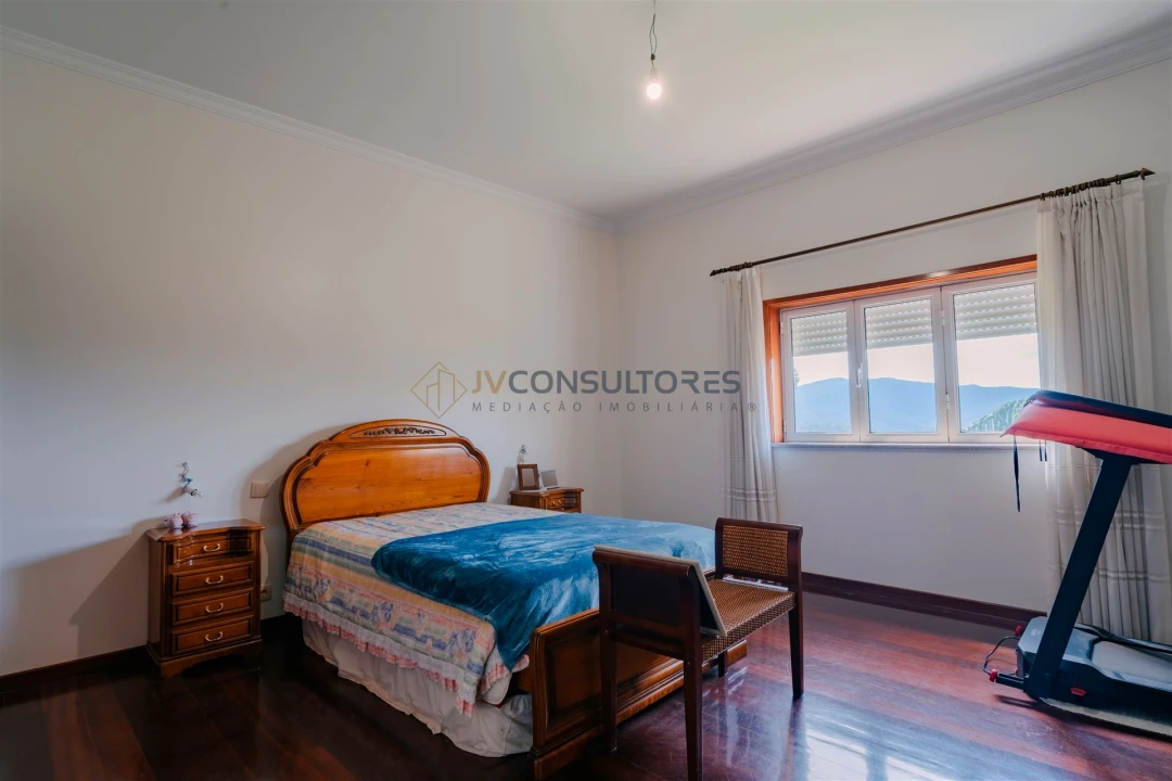 Moradia T3 para Venda em Ossela Foto 30