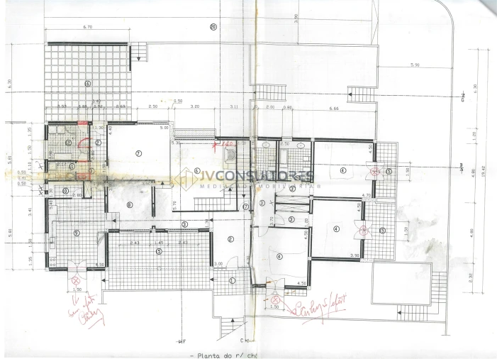 Moradia T3 para Venda em Ossela Foto 35