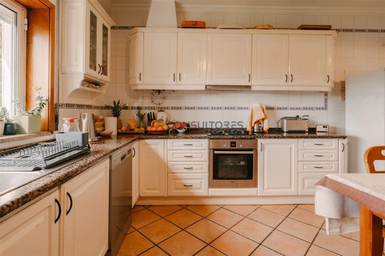 Moradia T3 para Venda em Ossela Foto 21