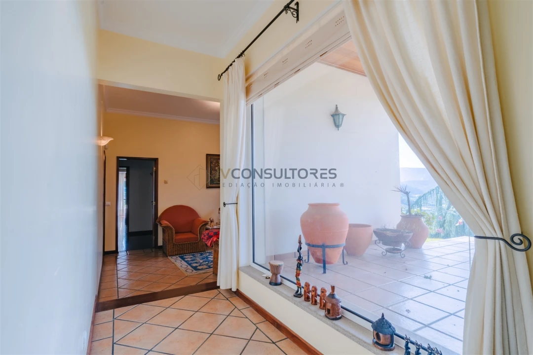 Moradia T3 para Venda em Ossela Foto 24