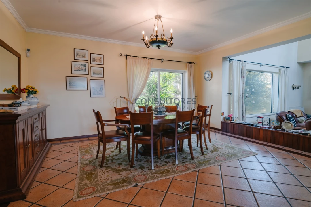 Moradia T3 para Venda em Ossela Foto 15