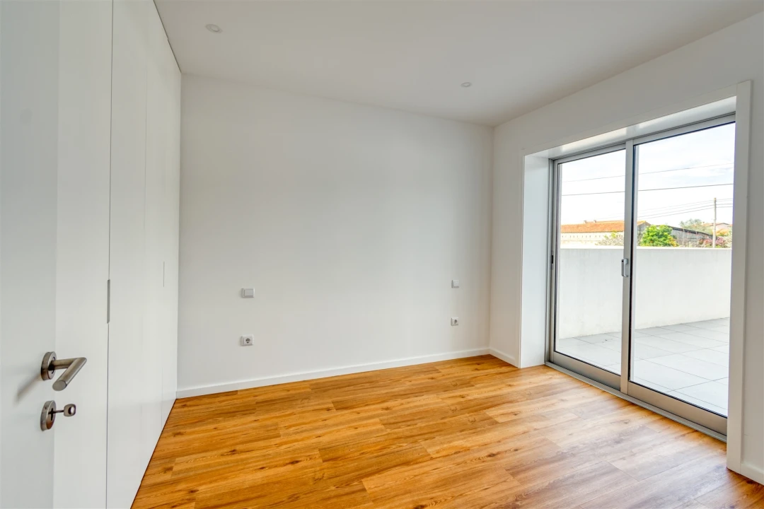 Apartamento T2 para Venda em Valongo do Vouga Foto 46