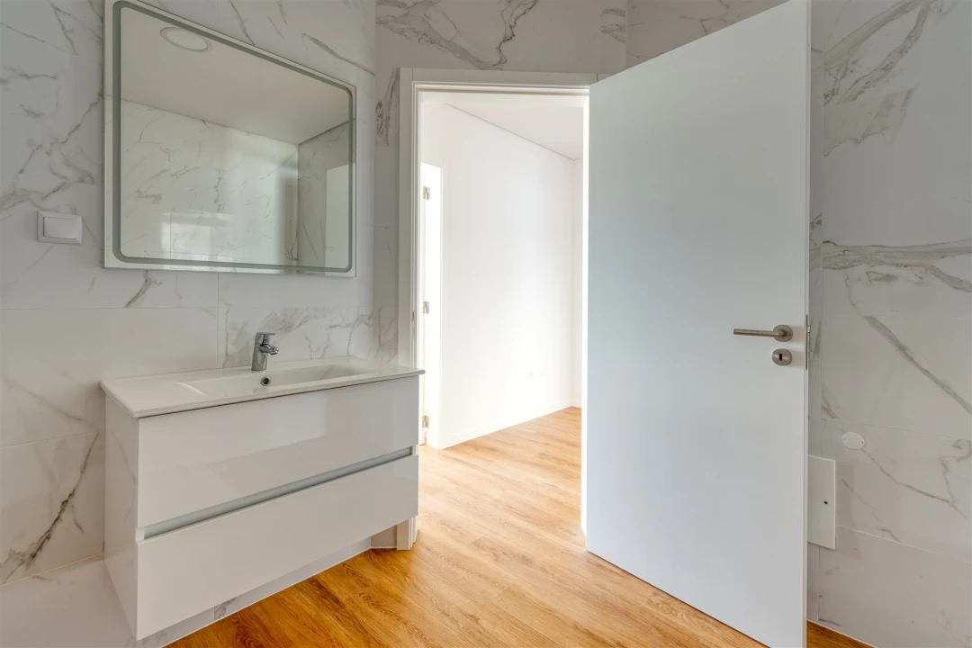 Apartamento T2 para Venda em Valongo do Vouga Foto 68