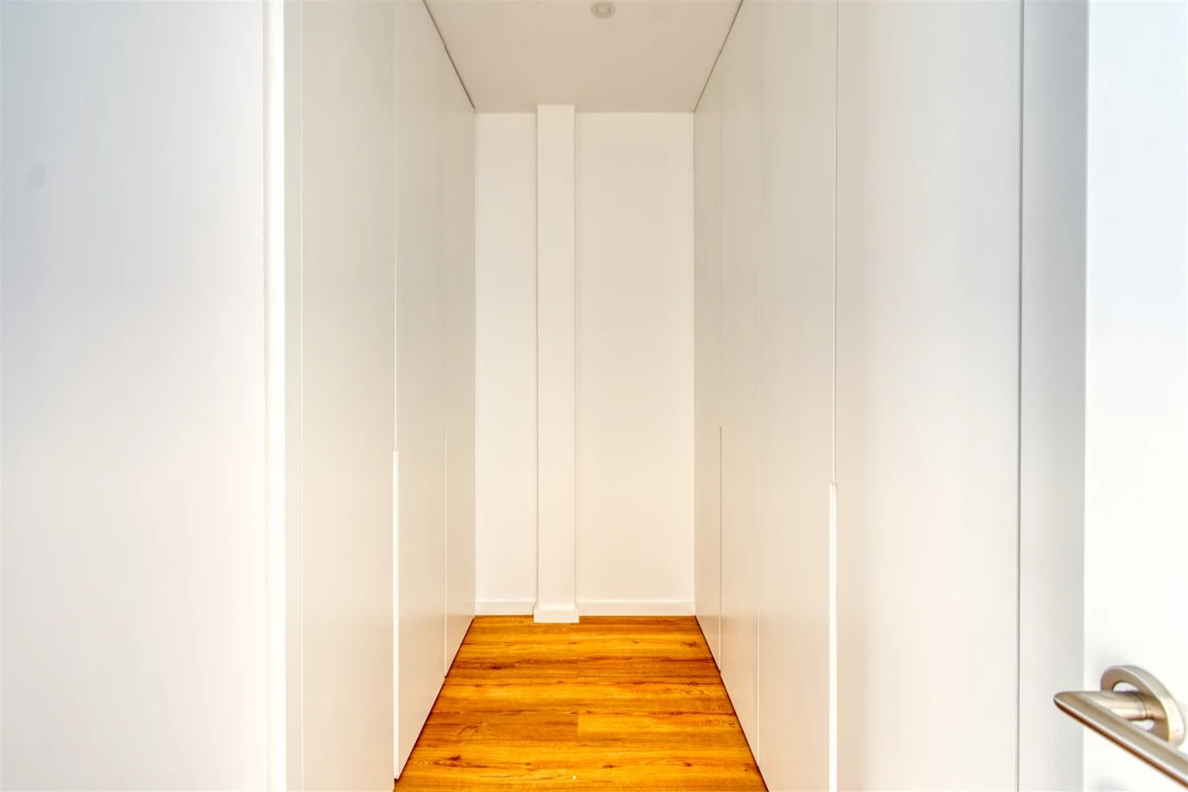 Apartamento T2 para Venda em Valongo do Vouga Foto 36