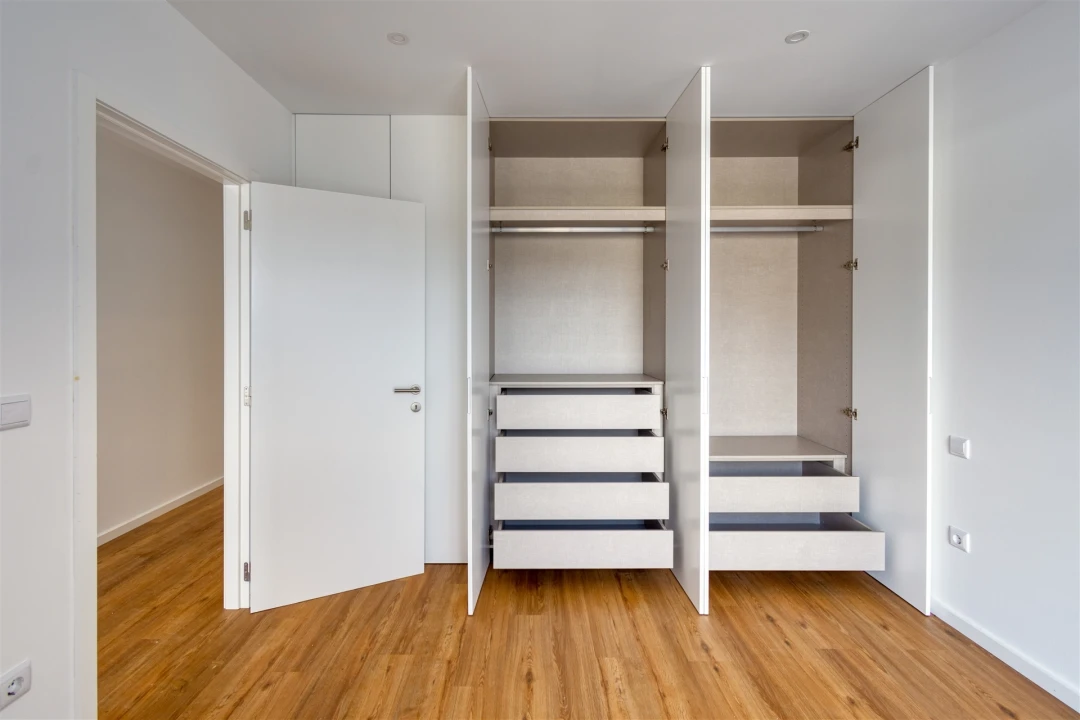 Apartamento T2 para Venda em Valongo do Vouga Foto 21