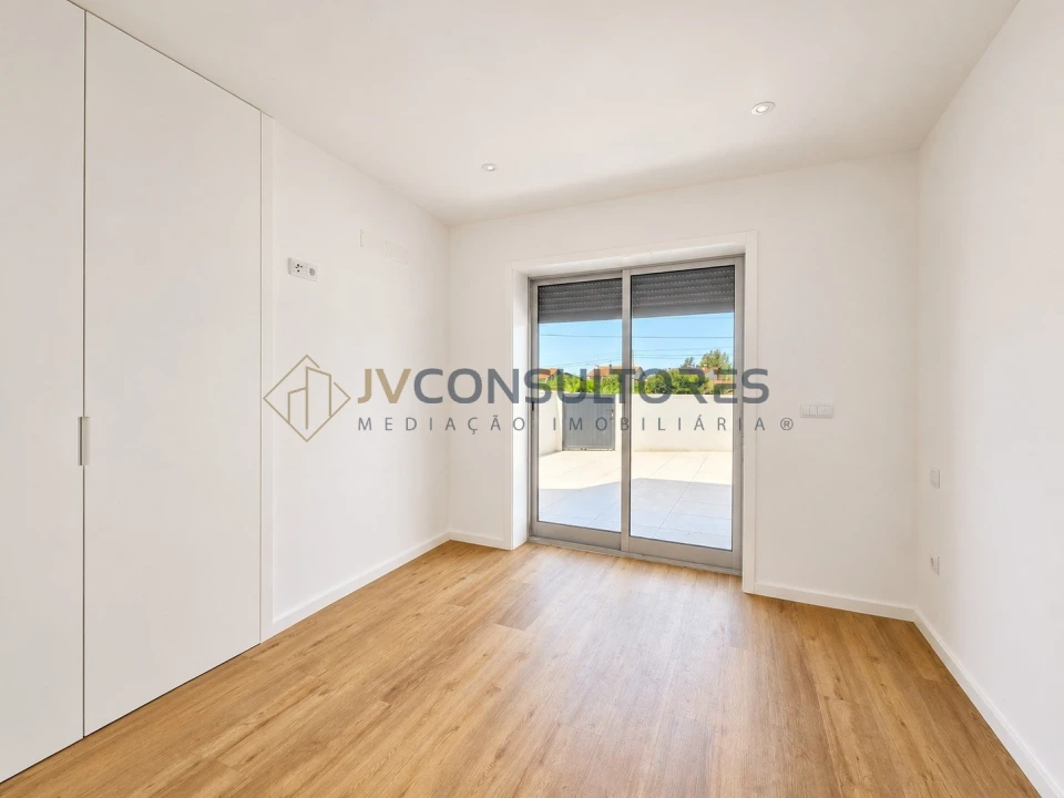 Apartamento T2 para Venda em Valongo do Vouga Foto 10