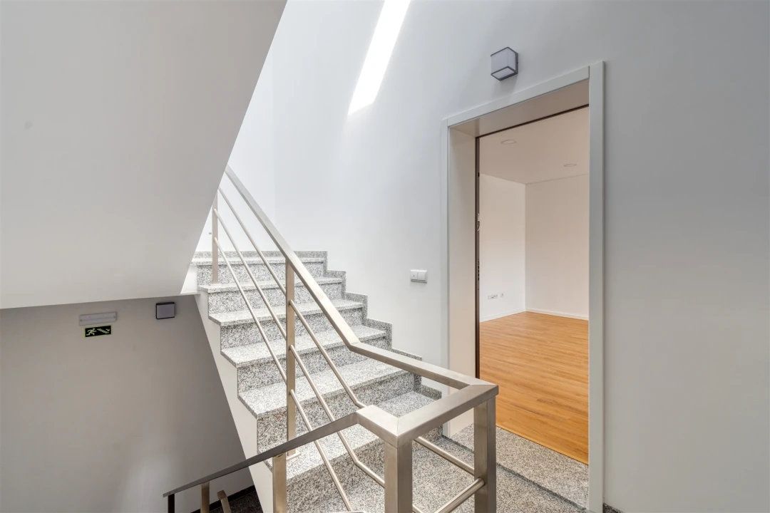 Apartamento T2 para Venda em Valongo do Vouga Foto 64