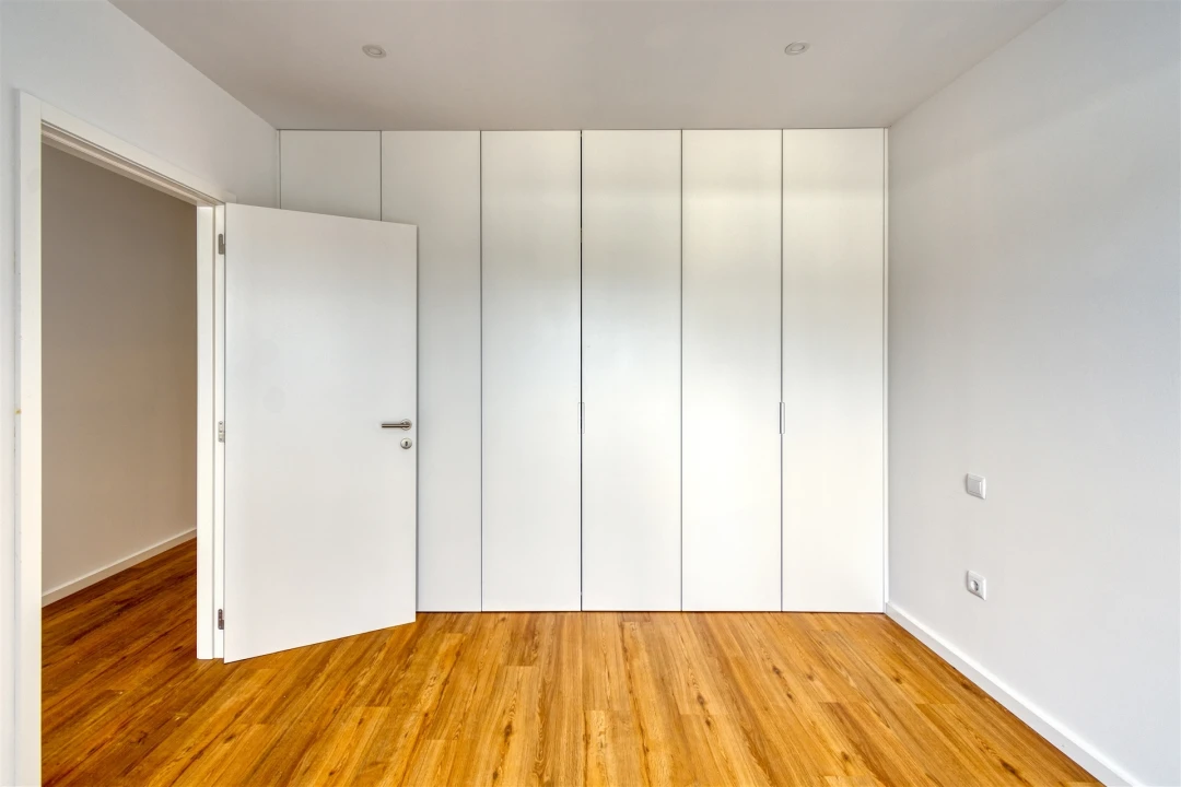 Apartamento T2 para Venda em Valongo do Vouga Foto 4