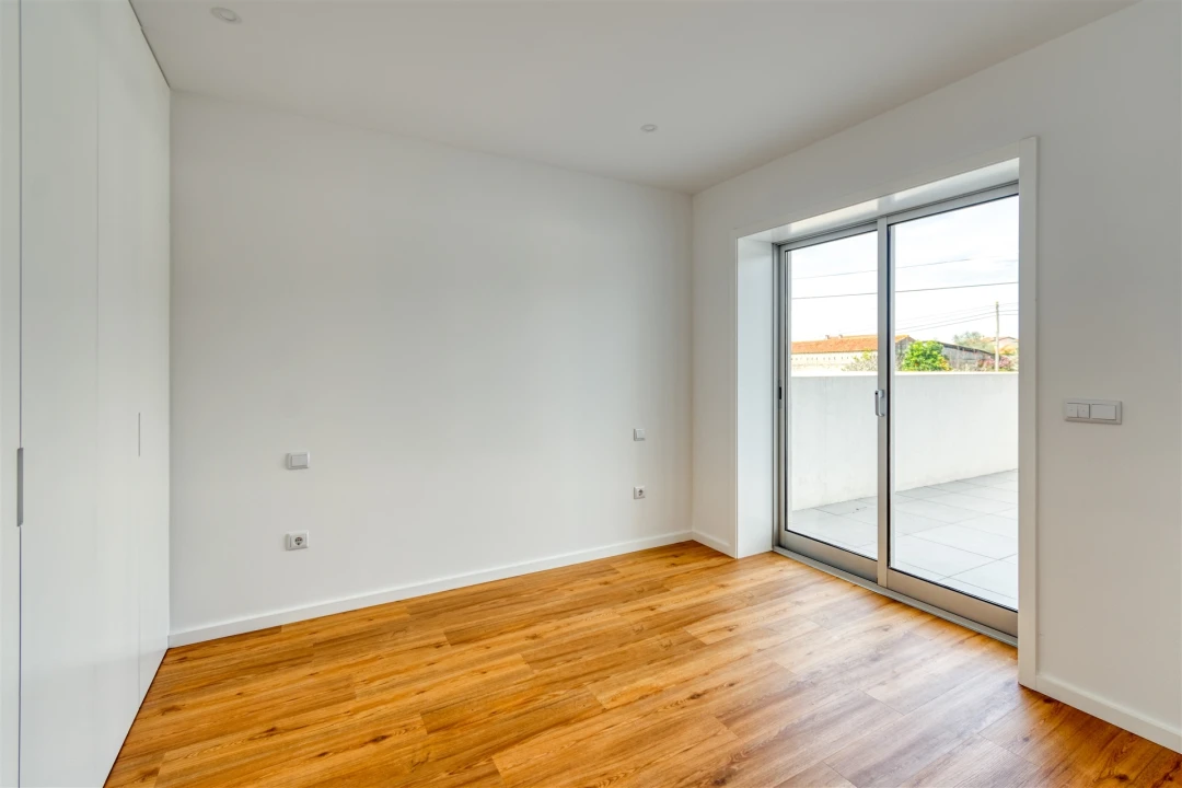 Apartamento T2 para Venda em Valongo do Vouga Foto 45