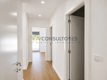 Apartamento T2 para Venda em Valongo do Vouga