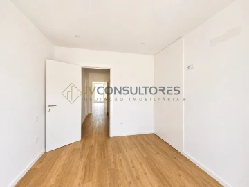Apartamento T2 para Venda em Valongo do Vouga