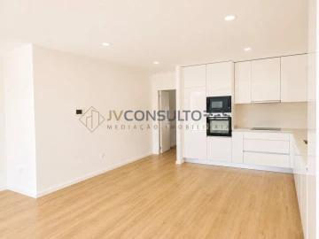 Apartamento T2 para Venda em Valongo do Vouga