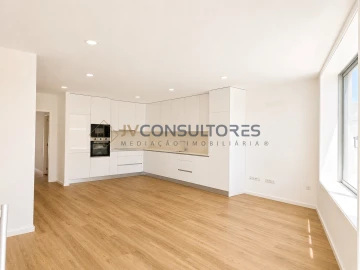 Apartamento T2 para Venda em Valongo do Vouga