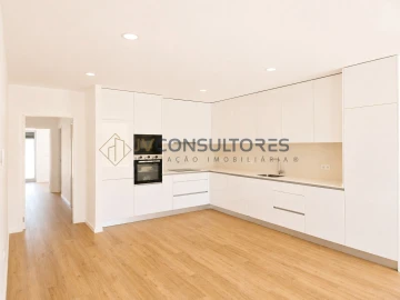 Apartamento T2 para Venda em Valongo do Vouga