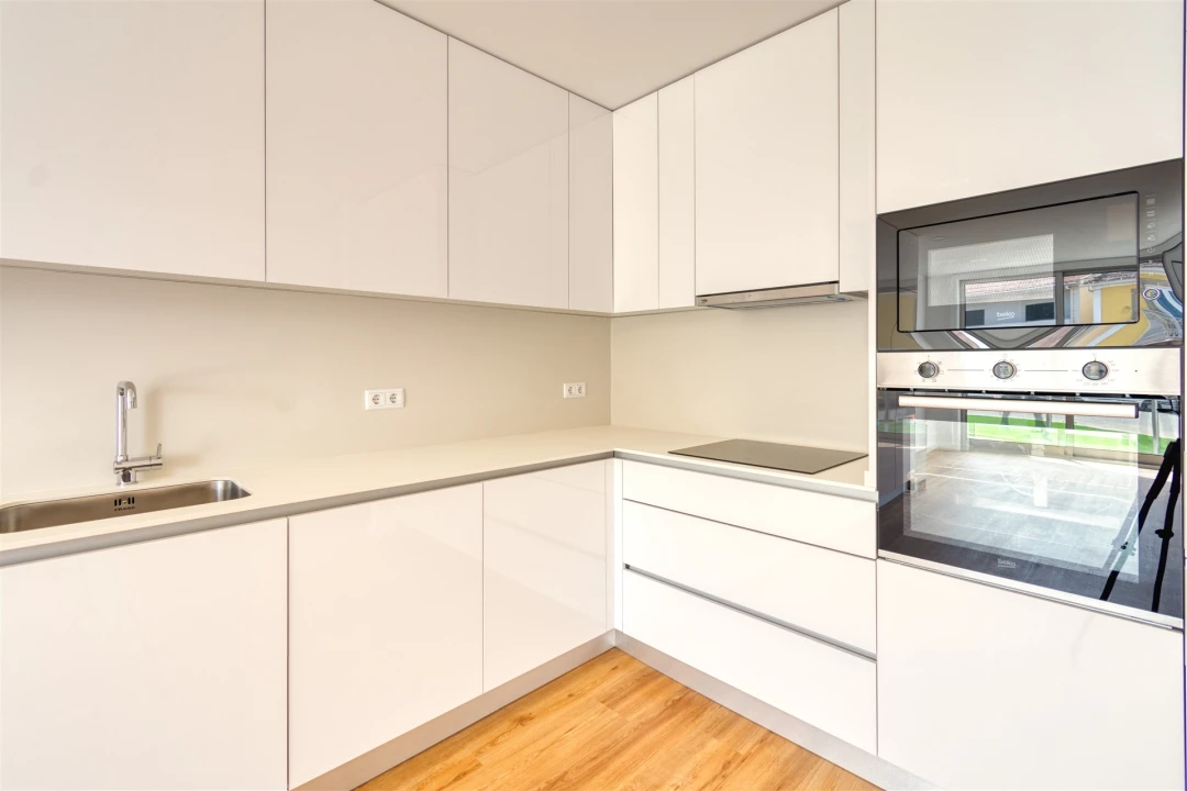 Apartamento T2 para Venda em Valongo do Vouga Foto 43