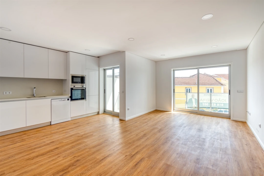 Apartamento T2 para Venda em Valongo do Vouga Foto 61