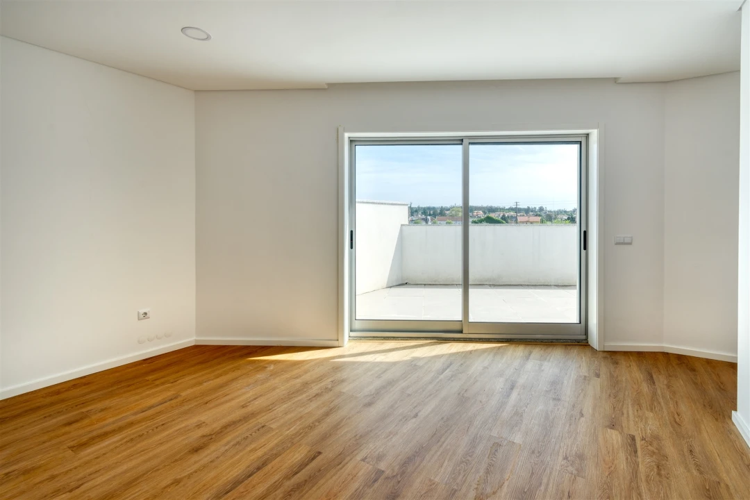 Apartamento T2 para Venda em Valongo do Vouga Foto 92