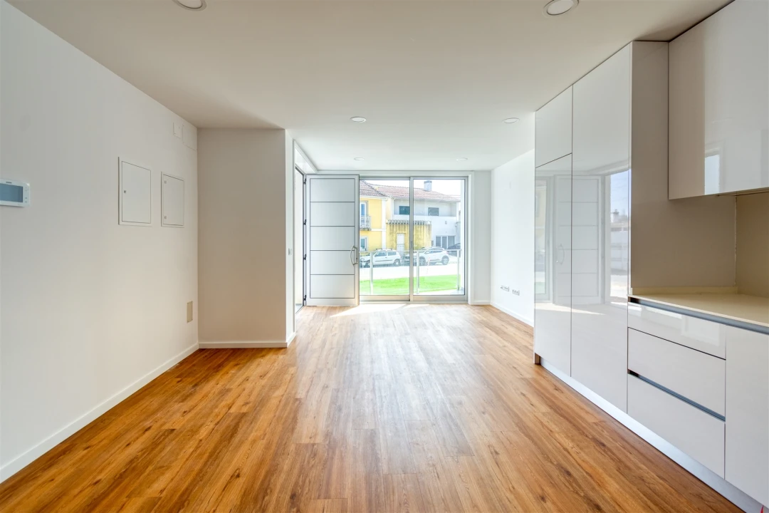 Apartamento T2 para Venda em Valongo do Vouga Foto 47