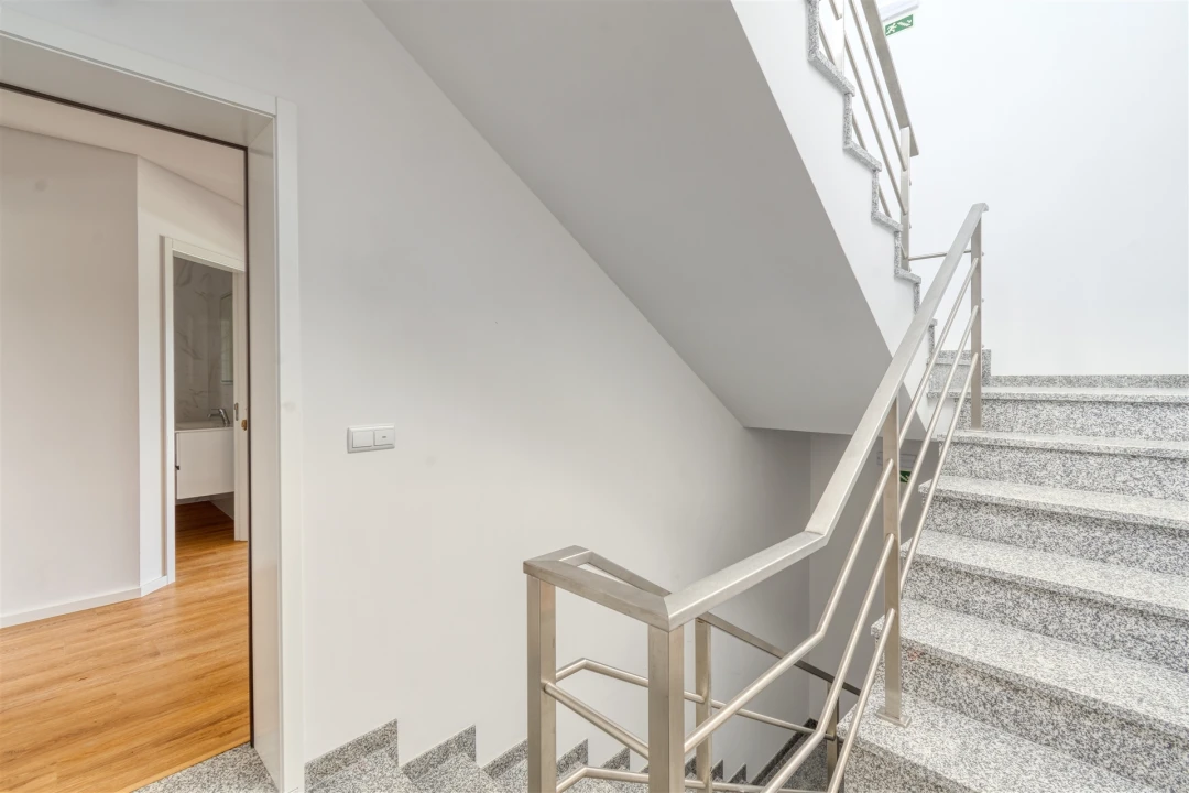 Apartamento T2 para Venda em Valongo do Vouga Foto 65