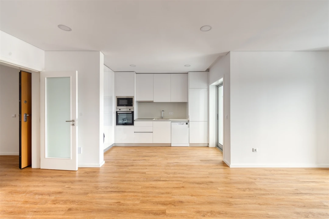 Apartamento T2 para Venda em Valongo do Vouga Foto 118