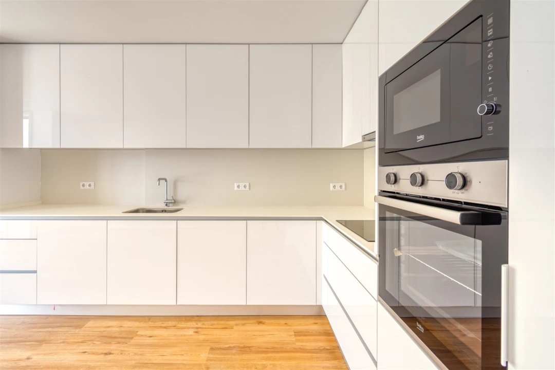 Apartamento T2 para Venda em Valongo do Vouga Foto 1