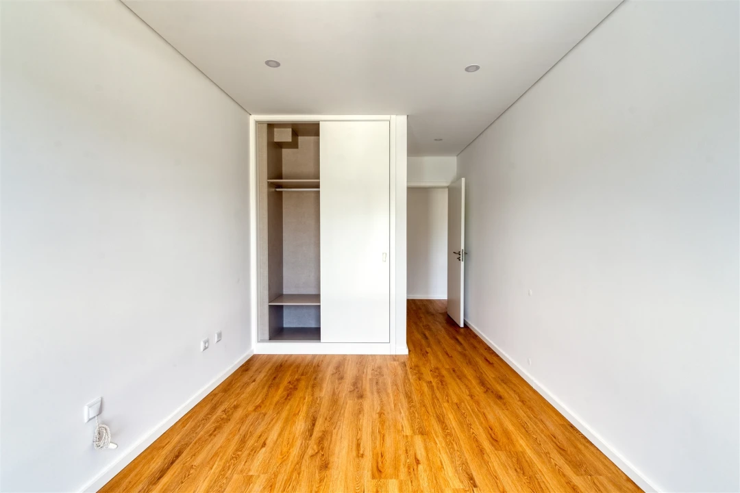 Apartamento T2 para Venda em Valongo do Vouga Foto 78