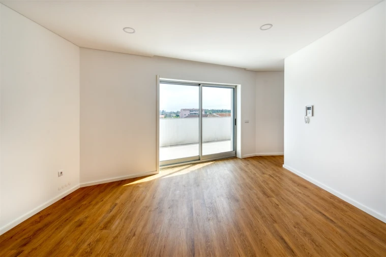 Apartamento T2 para Venda em Valongo do Vouga Foto 93