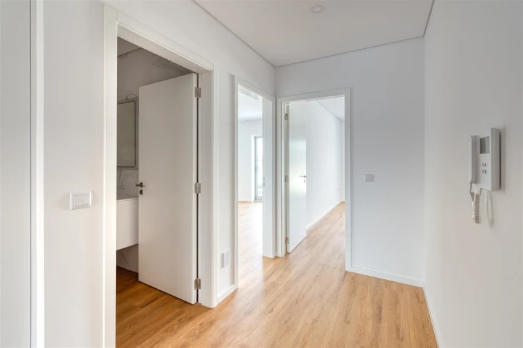 Apartamento T2 para Venda em Valongo do Vouga Foto 116