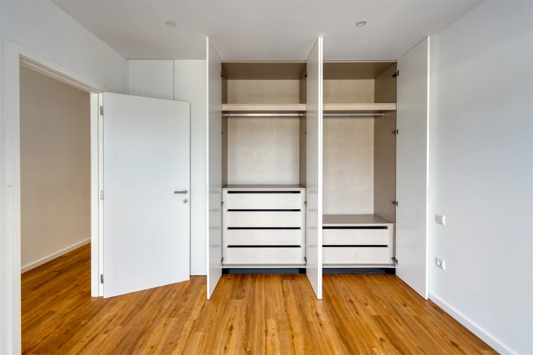 Apartamento T2 para Venda em Valongo do Vouga Foto 18