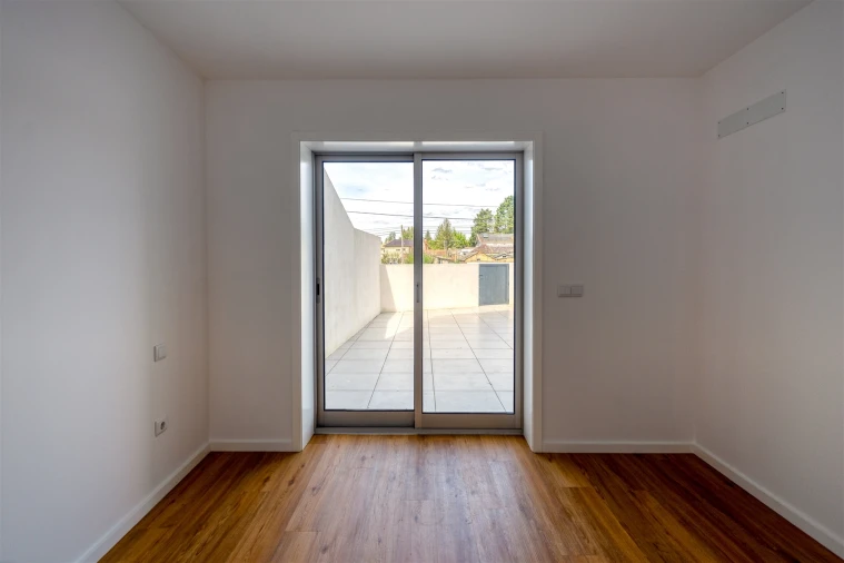 Apartamento T2 para Venda em Valongo do Vouga Foto 17