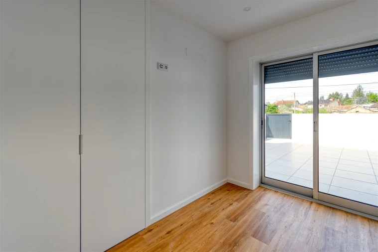 Apartamento T2 para Venda em Valongo do Vouga Foto 31