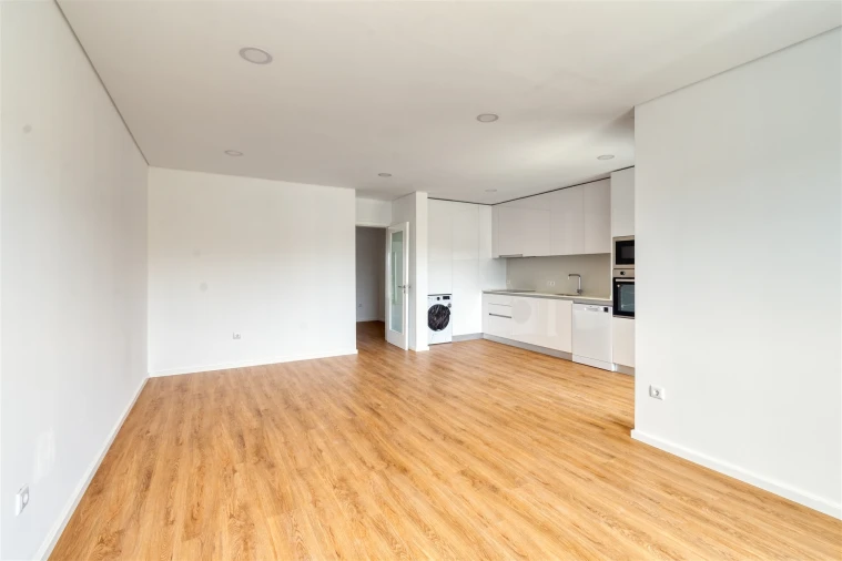 Apartamento T2 para Venda em Valongo do Vouga Foto 63