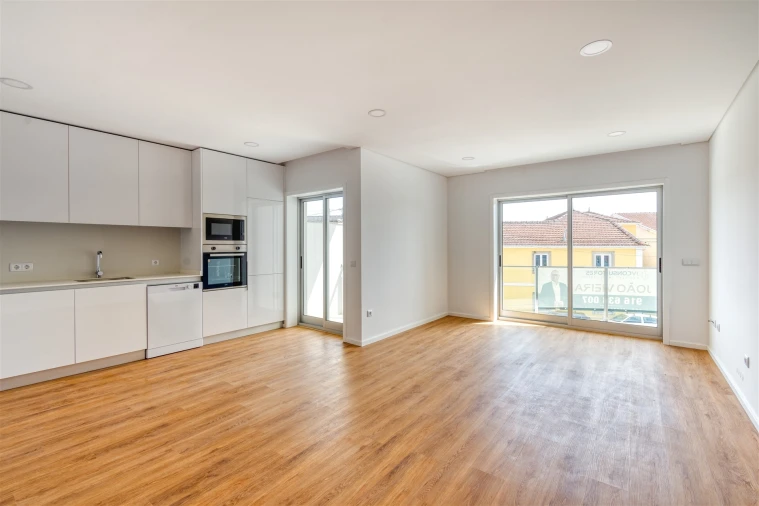 Apartamento T2 para Venda em Valongo do Vouga Foto 61