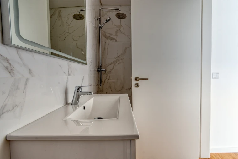 Apartamento T2 para Venda em Valongo do Vouga Foto 86