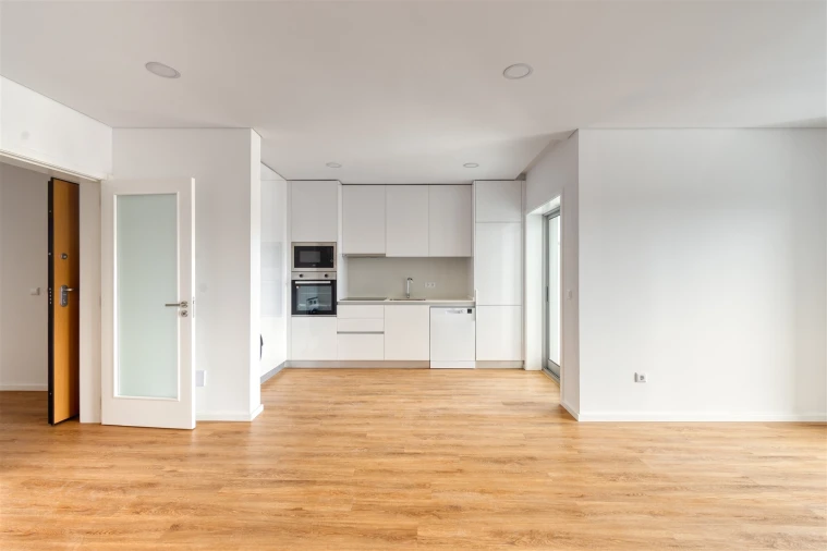 Apartamento T2 para Venda em Valongo do Vouga Foto 118