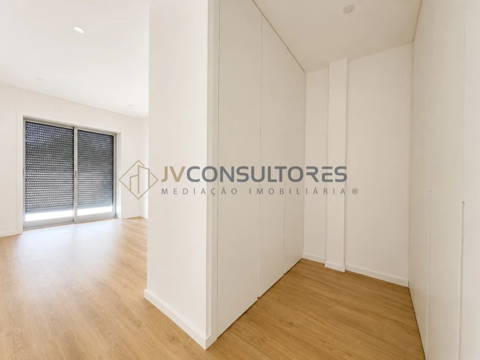 Apartamento T2 para Venda em Valongo do Vouga Foto 8