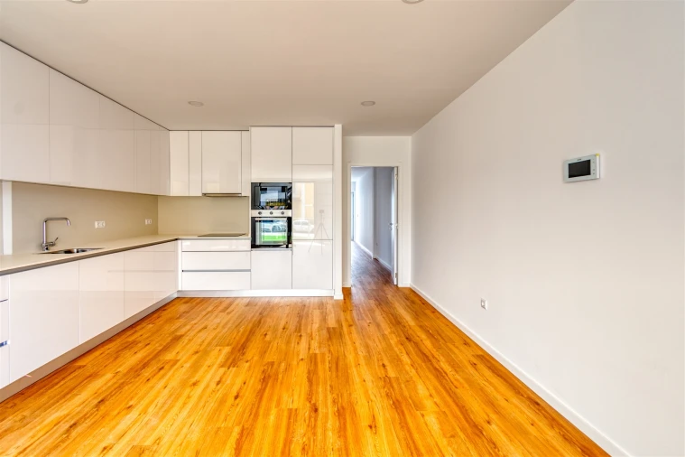 Apartamento T2 para Venda em Valongo do Vouga Foto 41