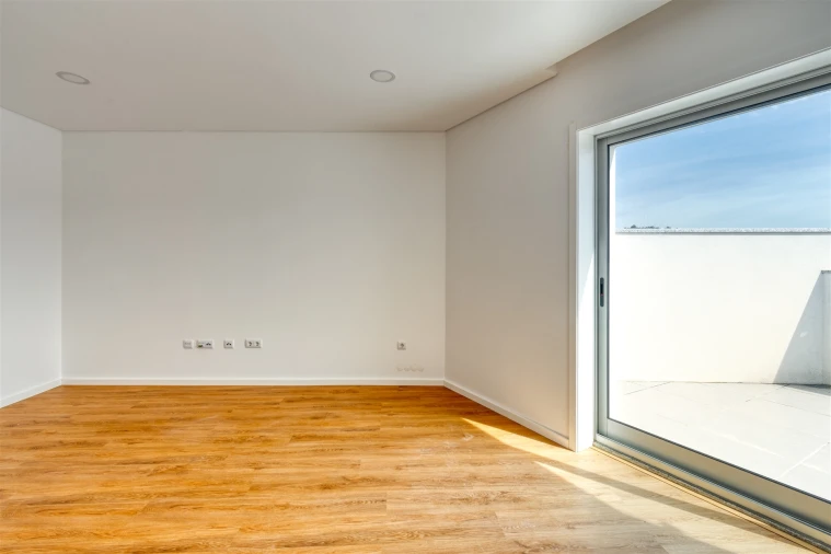 Apartamento T2 para Venda em Valongo do Vouga Foto 95