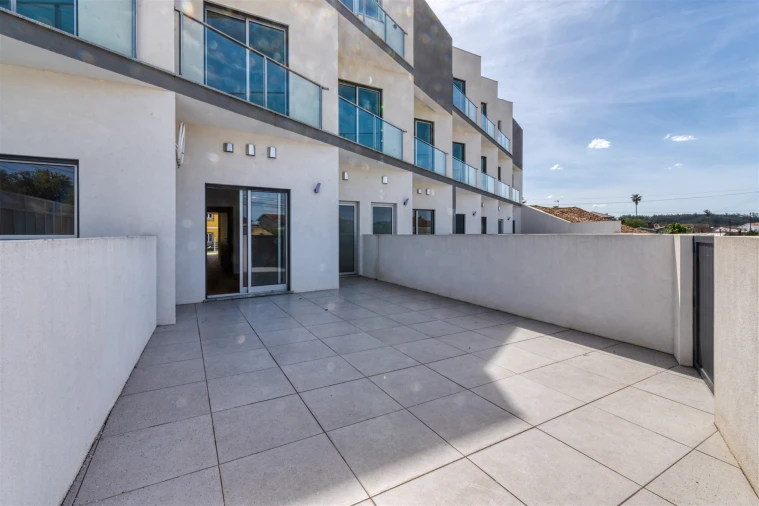 Apartamento T2 para Venda em Valongo do Vouga Foto 10