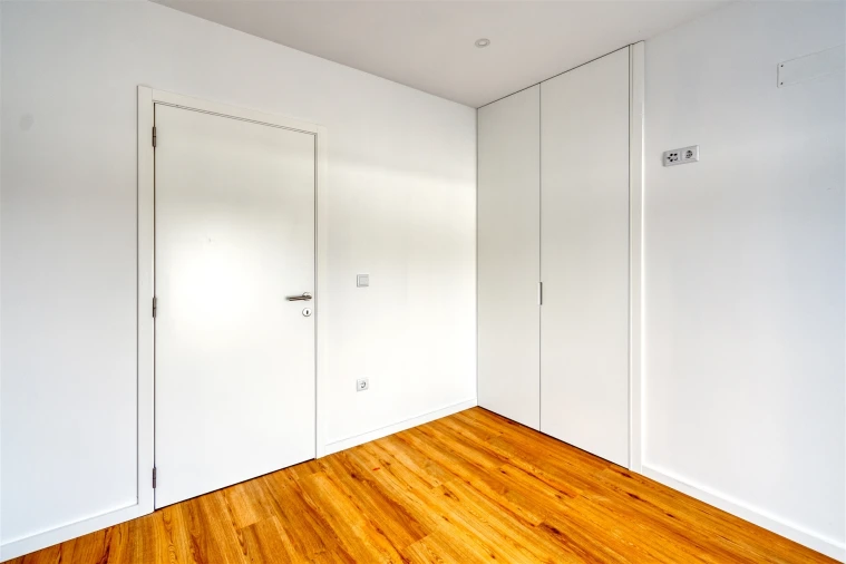 Apartamento T2 para Venda em Valongo do Vouga Foto 32