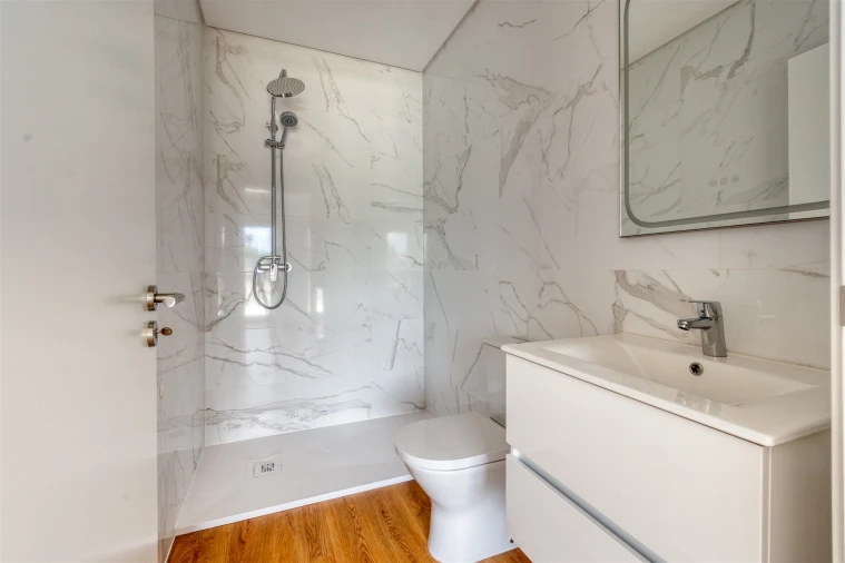 Apartamento T2 para Venda em Valongo do Vouga Foto 83