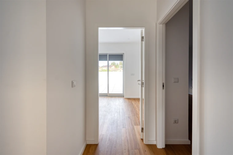 Apartamento T2 para Venda em Valongo do Vouga Foto 28