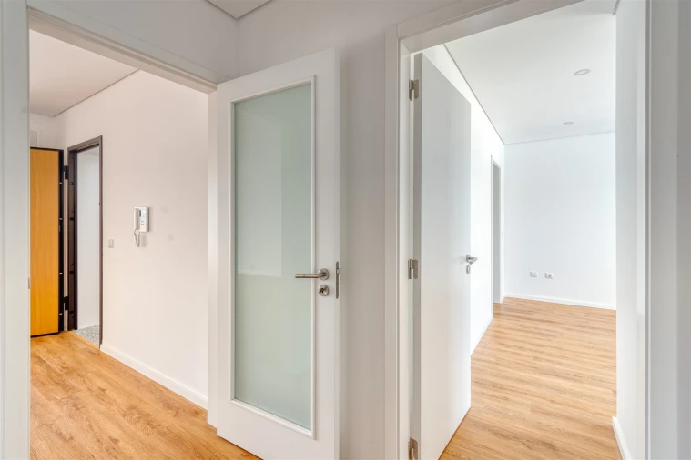 Apartamento T2 para Venda em Valongo do Vouga Foto 79