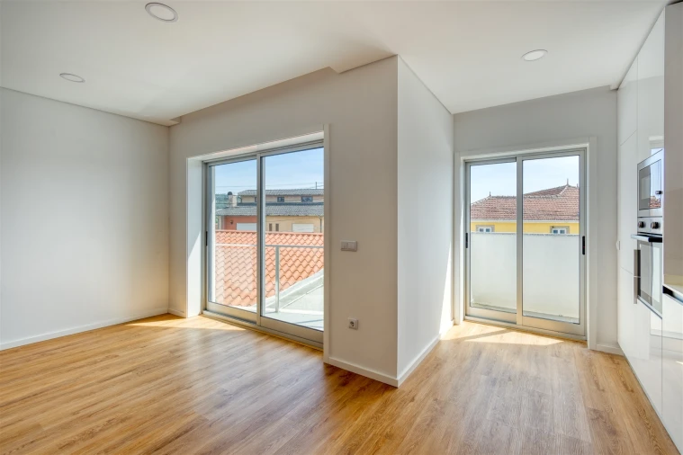 Apartamento T2 para Venda em Valongo do Vouga Foto 72