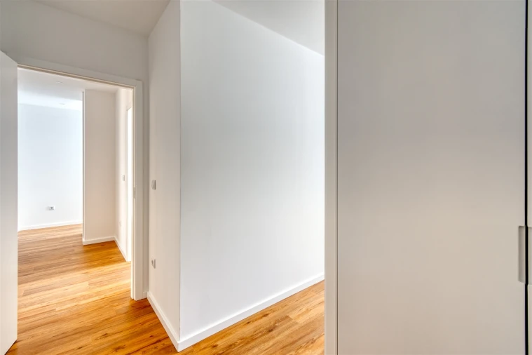 Apartamento T2 para Venda em Valongo do Vouga Foto 50