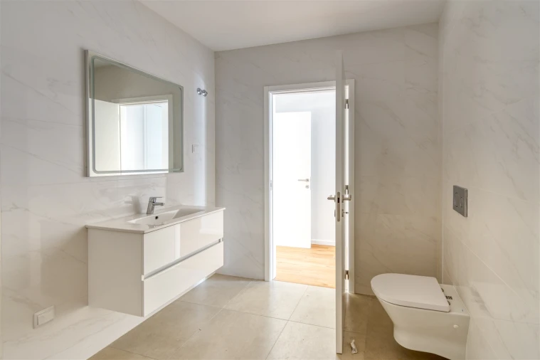 Apartamento T2 para Venda em Valongo do Vouga Foto 39