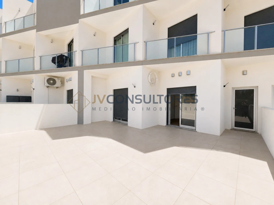 Apartamento T2 para Venda em Valongo do Vouga Foto 13