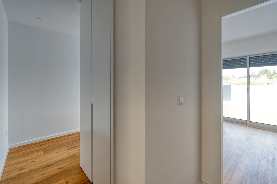 Apartamento T2 para Venda em Valongo do Vouga Foto 29