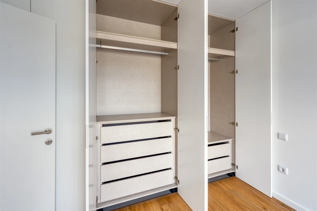 Apartamento T2 para Venda em Valongo do Vouga Foto 19