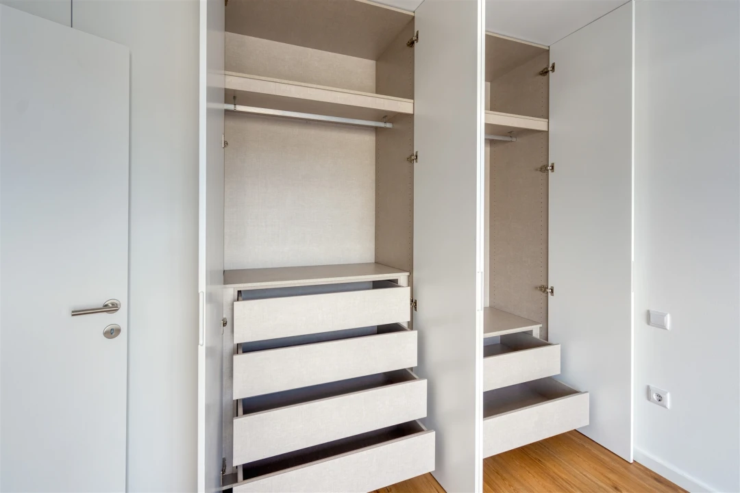 Apartamento T2 para Venda em Valongo do Vouga Foto 20